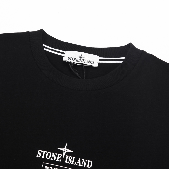 Stone Island 2026ss New T Shirt Size M-XXXL