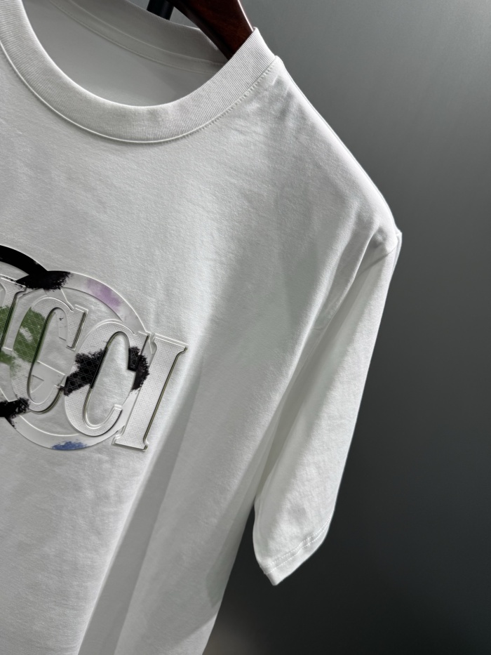 Gucci 2026ss New T Shirt Size M-XXL