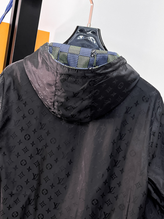 Louis Vuitton 2026ss New Jacket Size M-XXXL