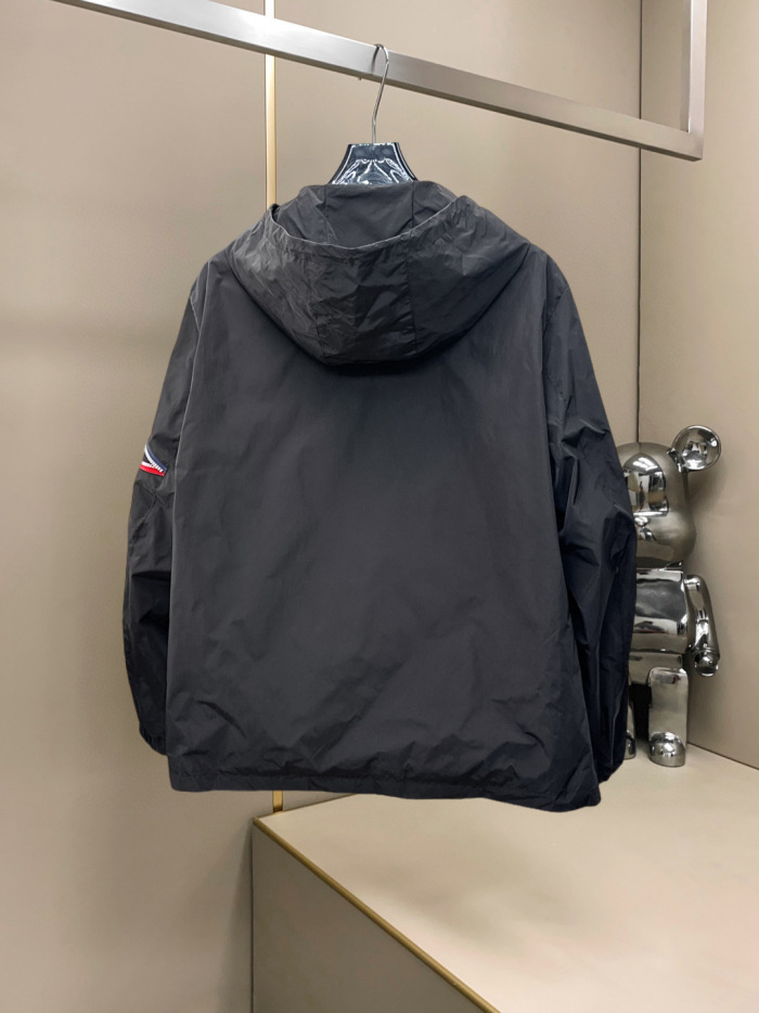 Moncler 2026ss New Jacket Size M-XXXL