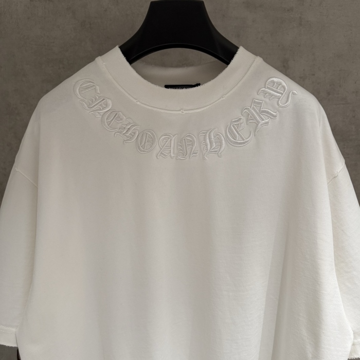 Chrome Hearts 2026ss New T Shirt Size S-XXL