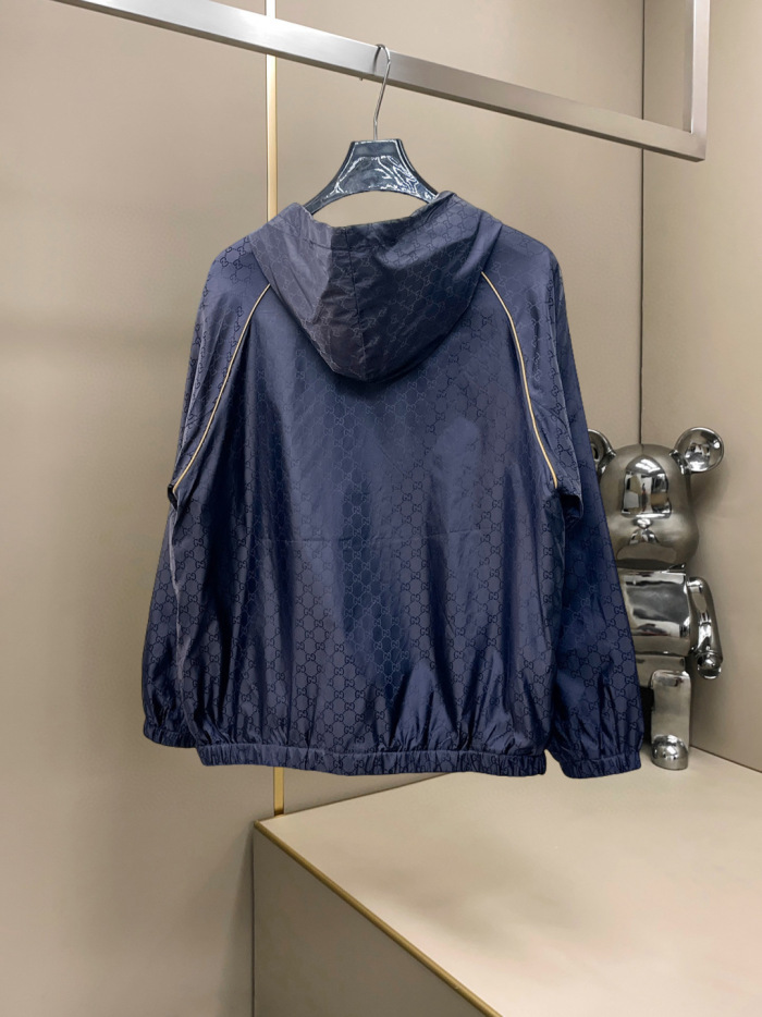 Gucci 2026ss New Jacket Size M-XXXL