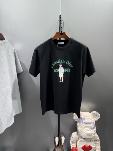 Dior 2026ss New T Shirt Size M-XXL