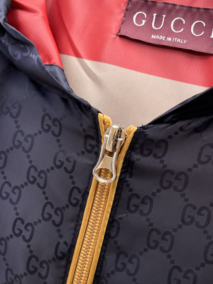 Gucci 2026ss New Jacket Size M-XXXL