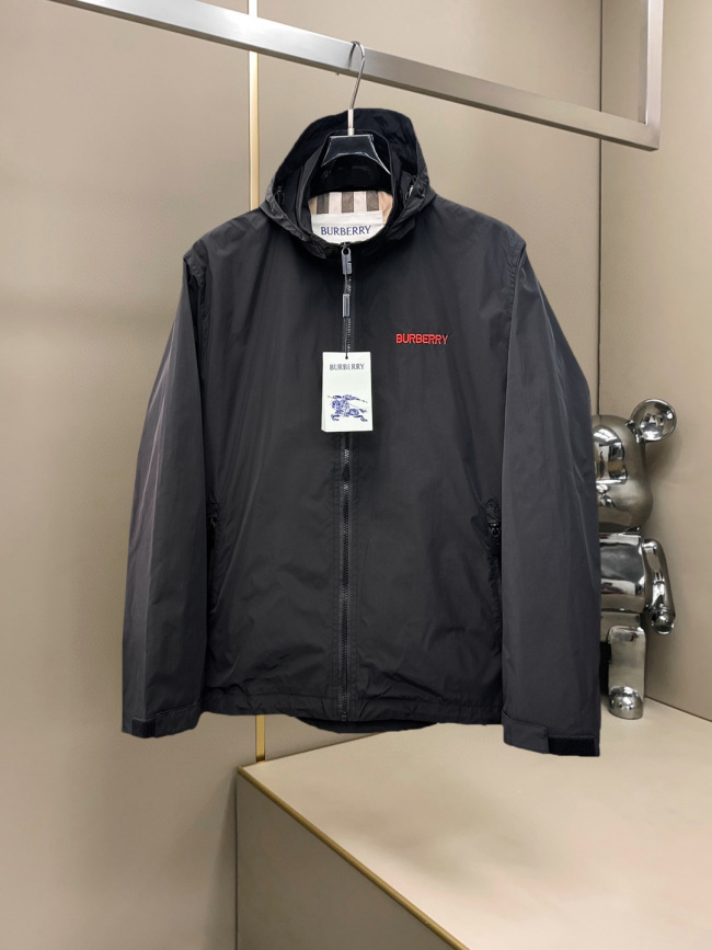 Burberry 2026ss New Jacket Size M-XXXL