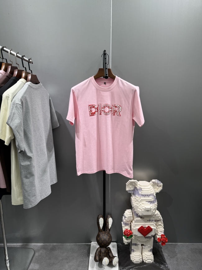 Dior 2026ss New T Shirt Size M-XXL