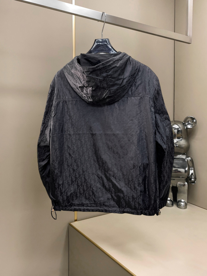 Dior 2026ss New Jacket Size M-XXXL