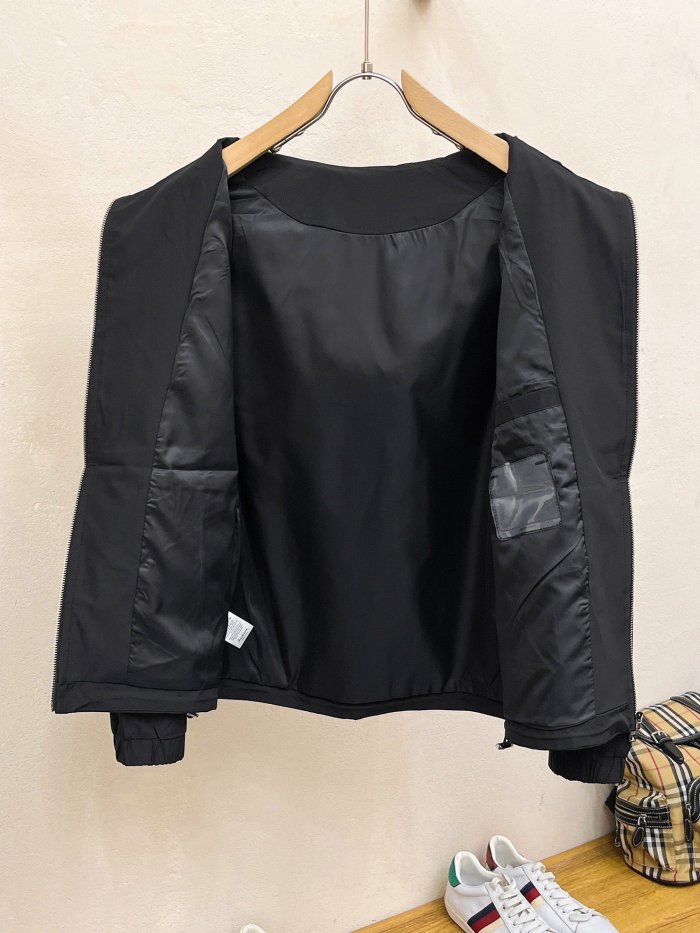 Prada 2026ss New Jacket Size M-XXXL