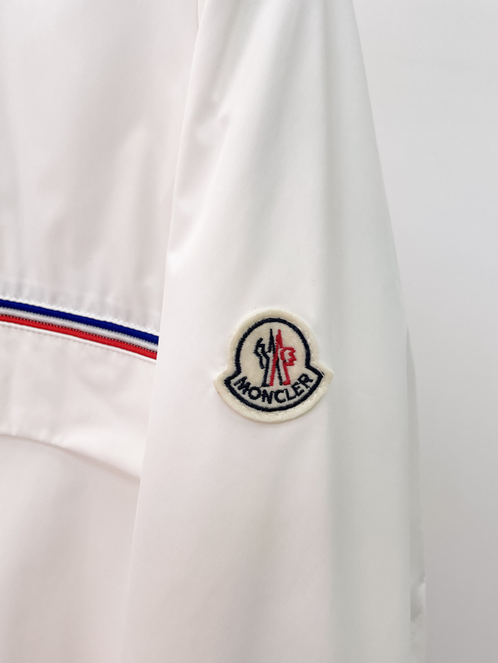 Moncler 2026ss New Jacket Size M-XXXL