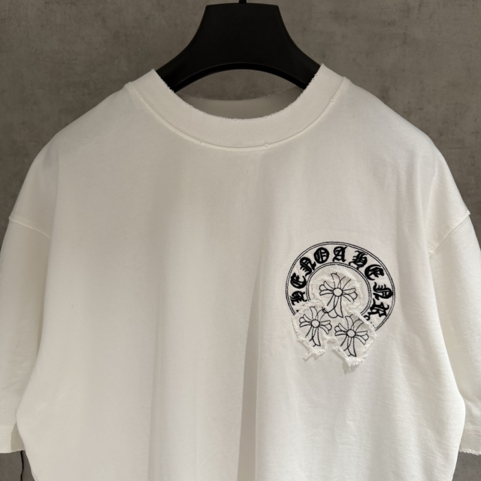 Chrome Hearts 2026ss New T Shirt Size S-XXL