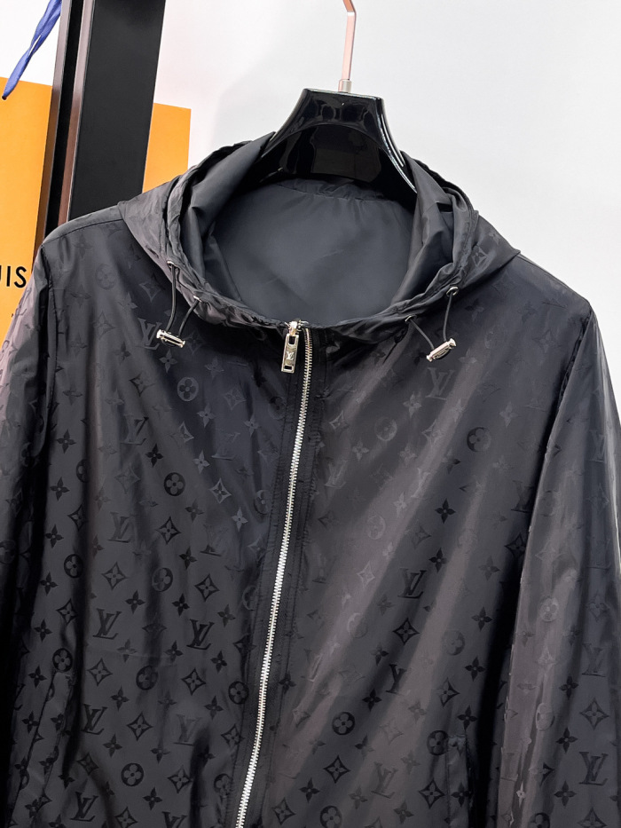 Louis Vuitton 2026ss New Jacket Size M-XXXL