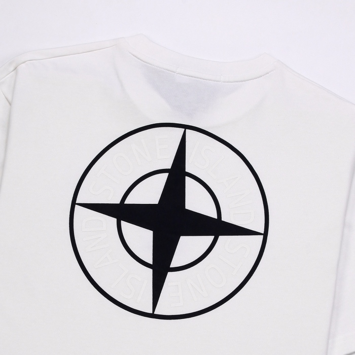 Stone Island 2026ss New T Shirt Size M-XXXL
