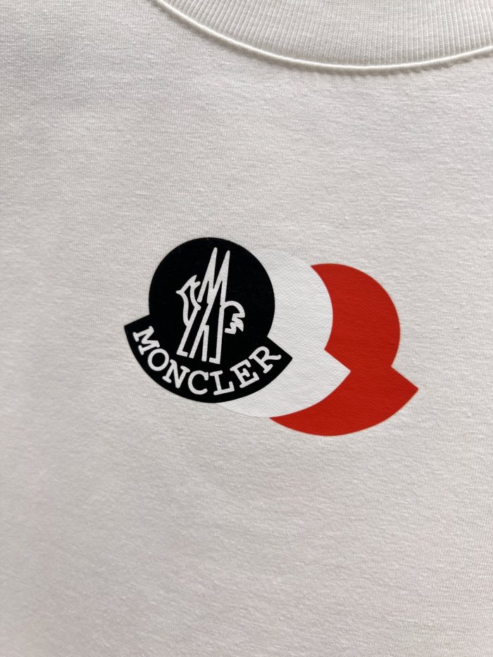 Moncler 2026ss New T Shirt Size M-XXL