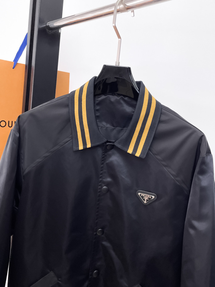 Prada 2026ss New Jacket Size M-XXXL