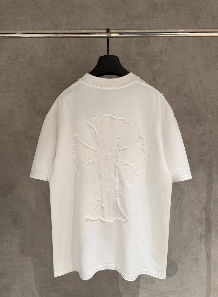Chrome Hearts 2026ss New T Shirt Size S-XXL