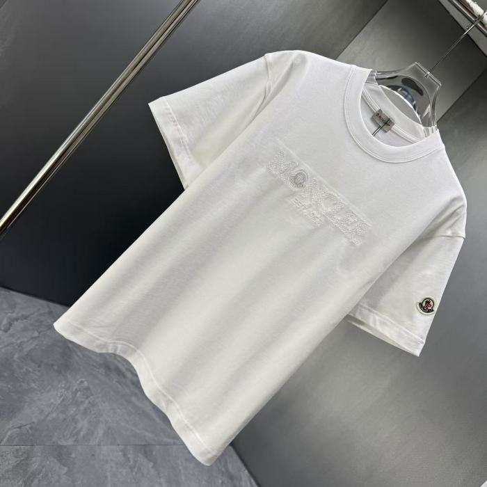 Moncler 2026ss New T Shirt Size S-XXL