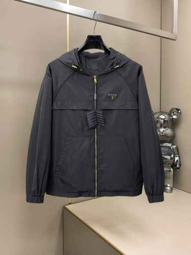 Prada 2026ss New Jacket Size M-XXXL