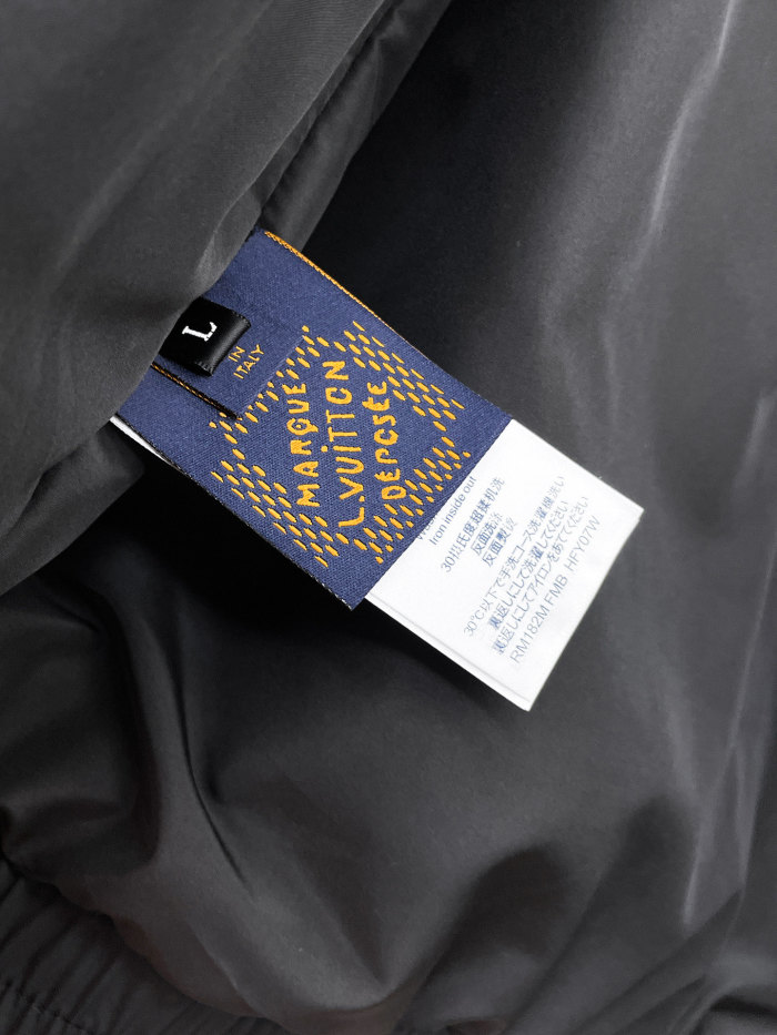 Louis Vuitton 2026ss New Jacket Size M-XXXL
