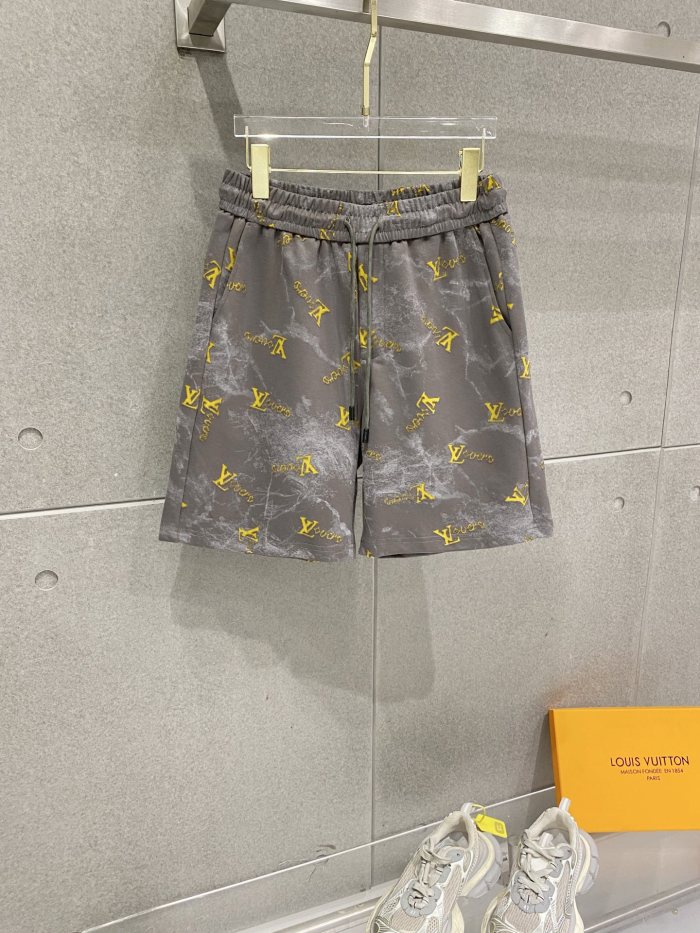Louis Vuitton 2026ss New Sommeranzug Size M-XXXL