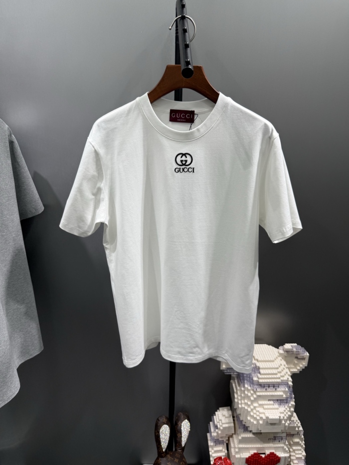 Gucci 2026ss New T Shirt Size M-XXL