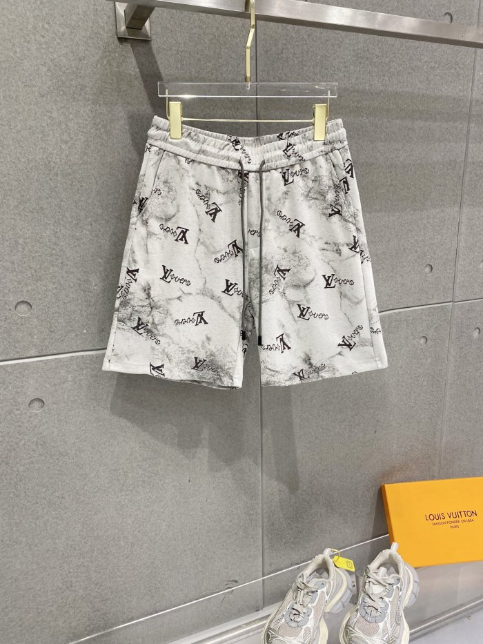 Louis Vuitton 2026ss New Sommeranzug Size M-XXXL