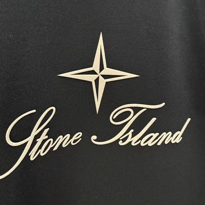 Stone Island 2026ss New T Shirt Size S-XXL