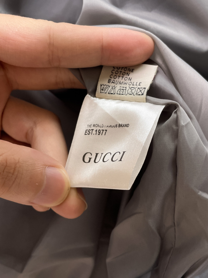 Gucci 2026ss New Jacket Size M-XXXL