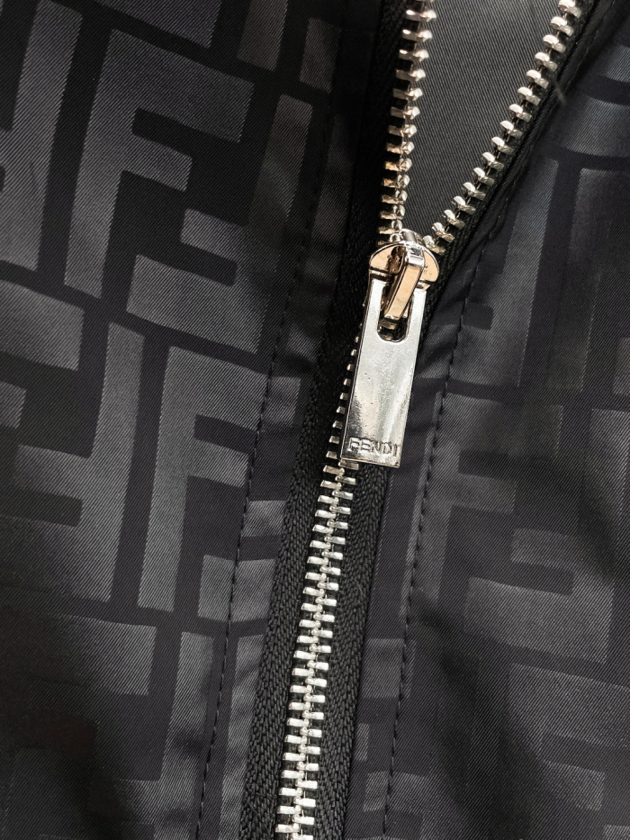 Fendi 2026ss New Jacket Size M-XXXL
