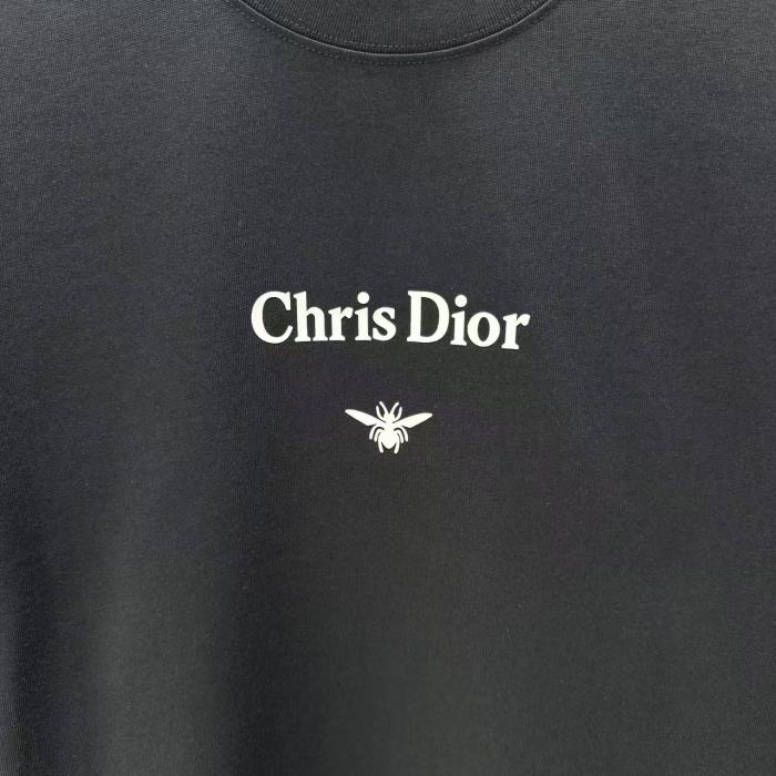 Dior 2026ss New T Shirt Size S-XXL