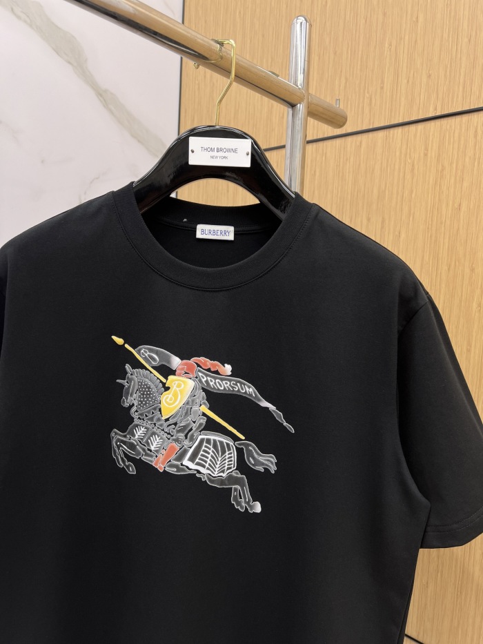 Burberry 2026ss New T Shirt Size M-XXL