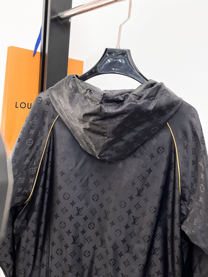 Louis Vuitton 2026ss New Jacket Size M-XXXL