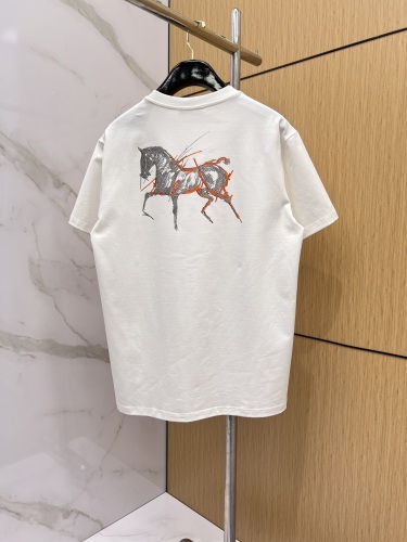 Hermes 2026ss New T Shirt Size M-XXL