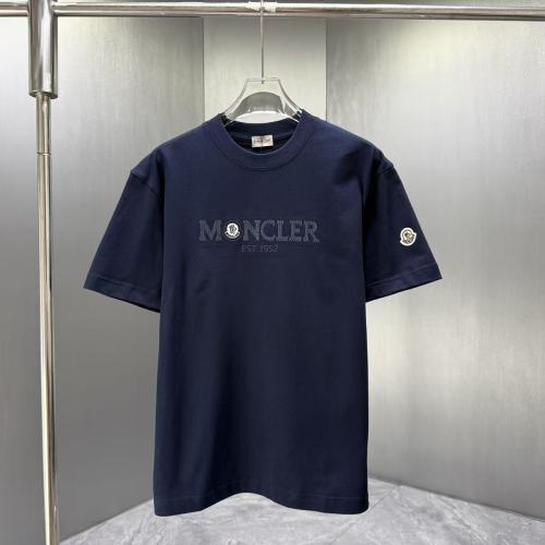 Moncler 2026ss New T Shirt Size S-XXL