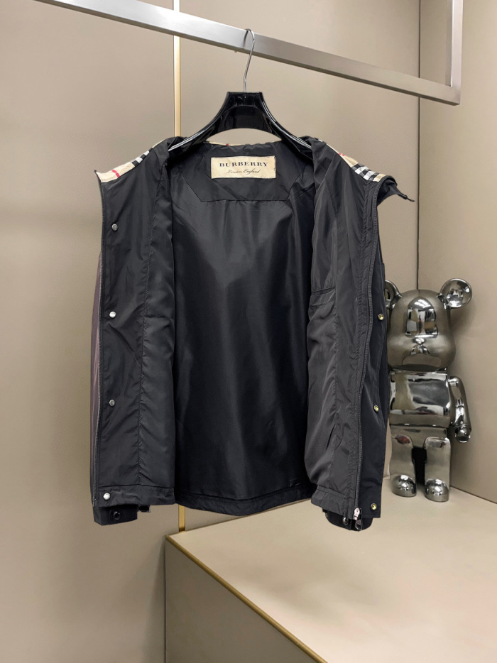 Burberry 2026ss New Jacket Size M-XXXL