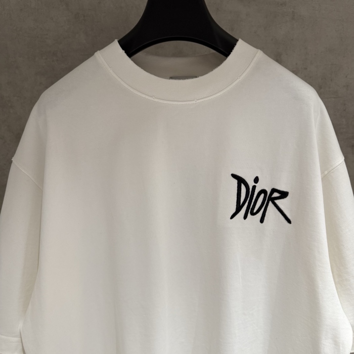 Dior 2026ss New T Shirt Size S-XXL