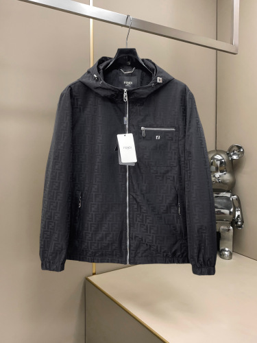 Fendi 2026ss New Jacket Size M-XXXL