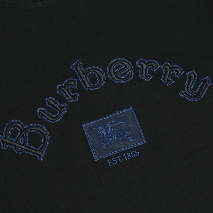 Burberry 2026ss New T Shirt Size S-XL