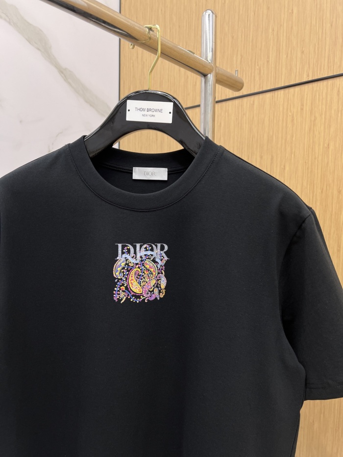 Dior 2026ss New T Shirt Size M-XXL