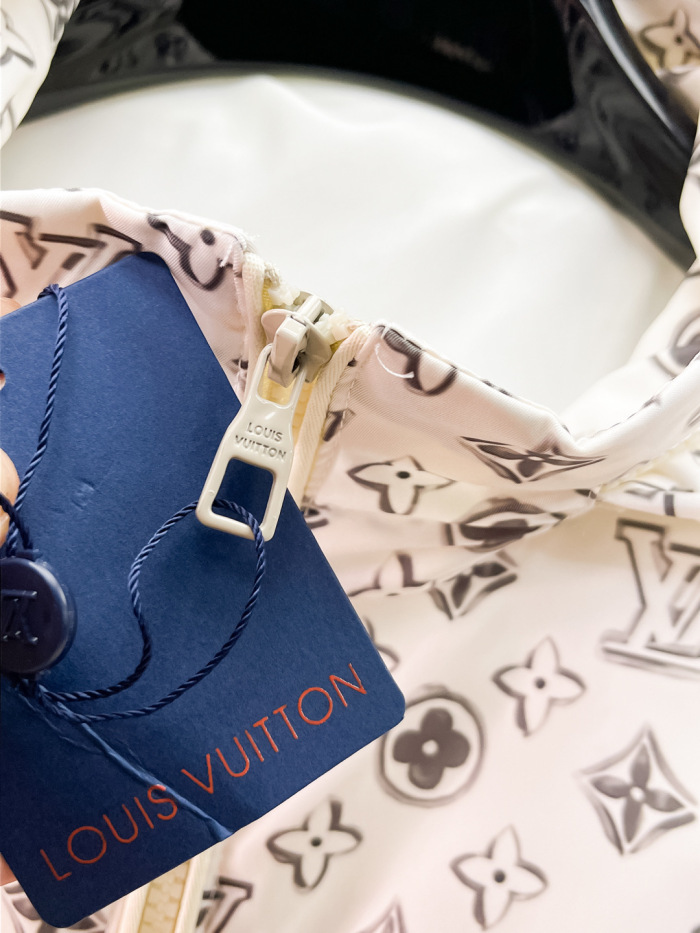 Louis Vuitton 2026ss New Jacket Size M-XXXL