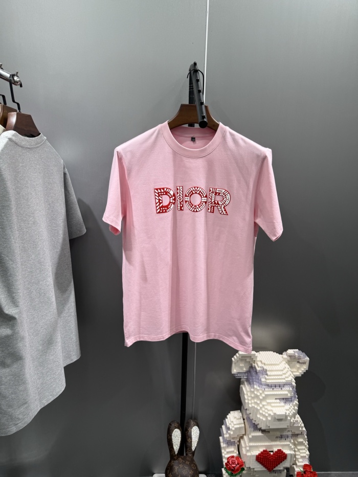 Dior 2026ss New T Shirt Size M-XXL