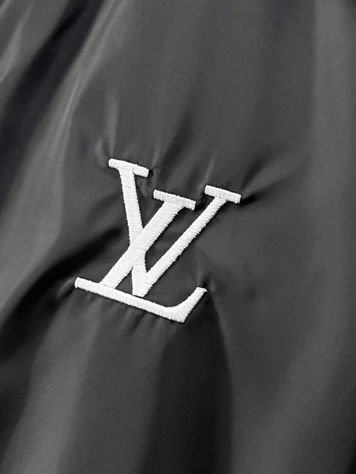 Louis Vuitton 2026ss New Jacket Size M-XXXL