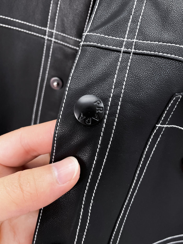 Prada 2026ss New Jacket Size M-XXXL