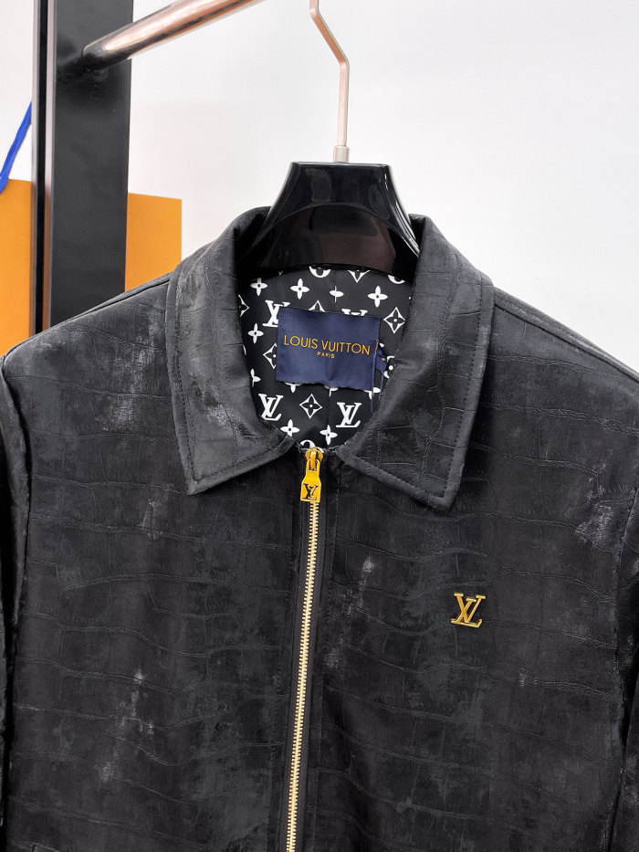 Louis Vuitton 2026ss New Jacket Size M-XXXL