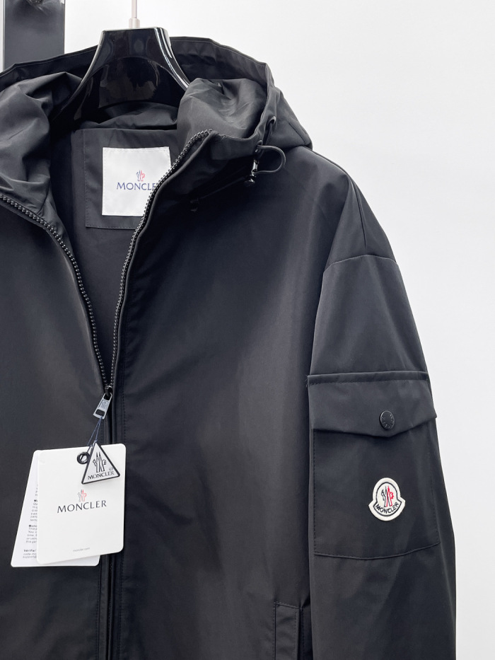 Moncler 2026ss New Jacket Size M-XXXL