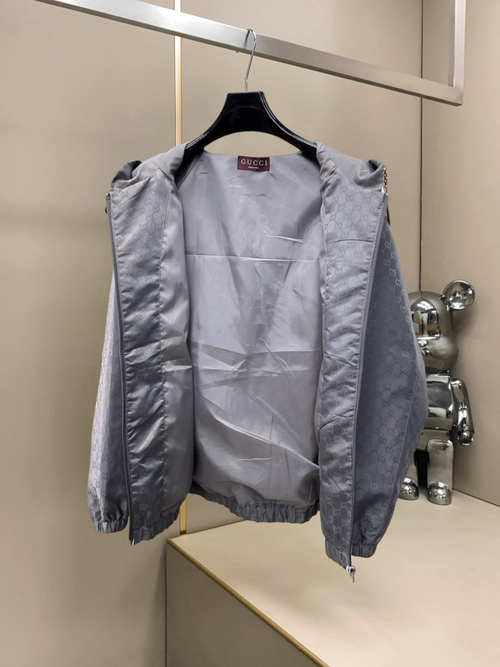Gucci 2026ss New Jacket Size M-XXXL