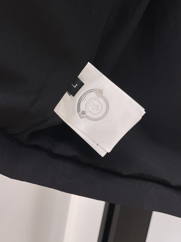 Moncler 2026ss New Jacket Size M-XXXL