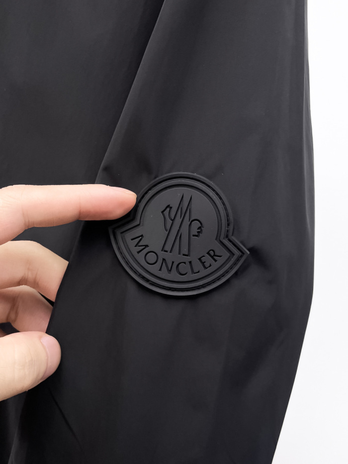 Moncler 2026ss New Jacket Size M-XXXL