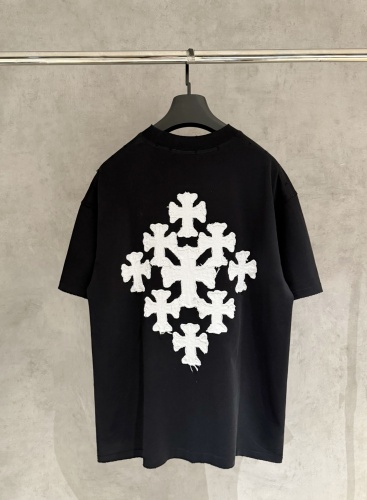 Copy Chrome Hearts 2026ss New T Shirt Size S-XXL