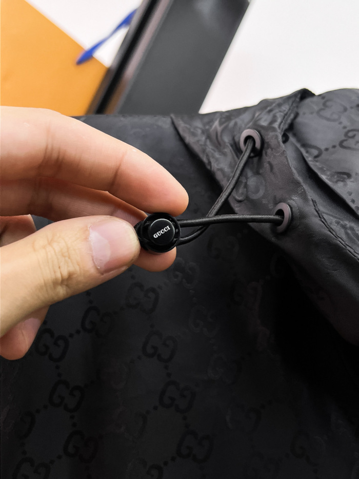 Gucci 2026ss New Jacket Size M-XXXL