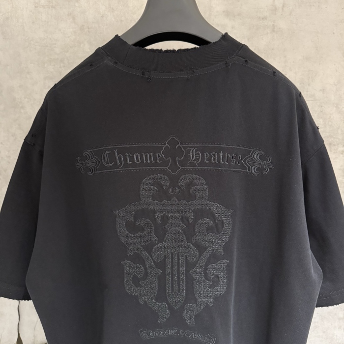 Chrome Hearts 2026ss New T Shirt Size S-XXL